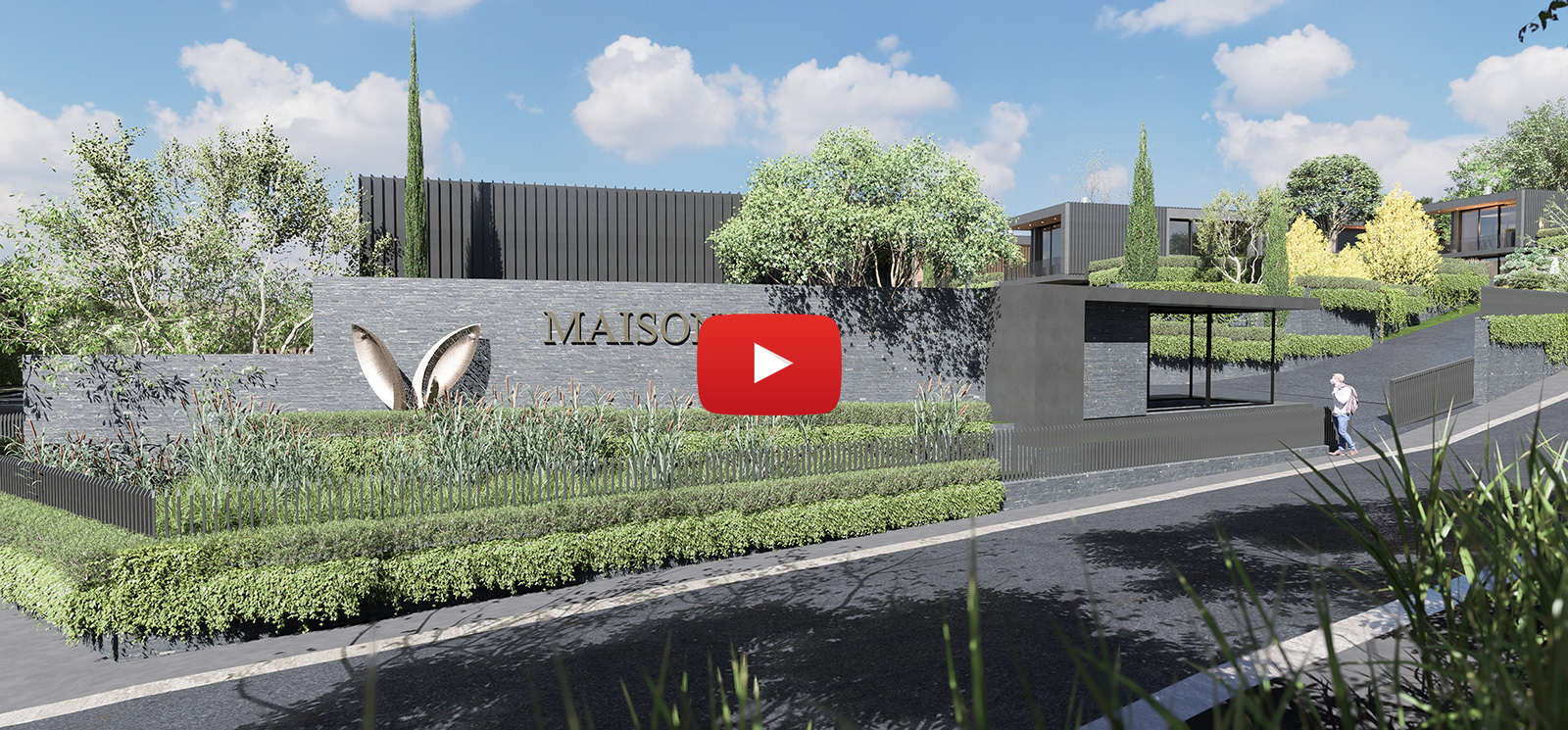 Maisons Ankara